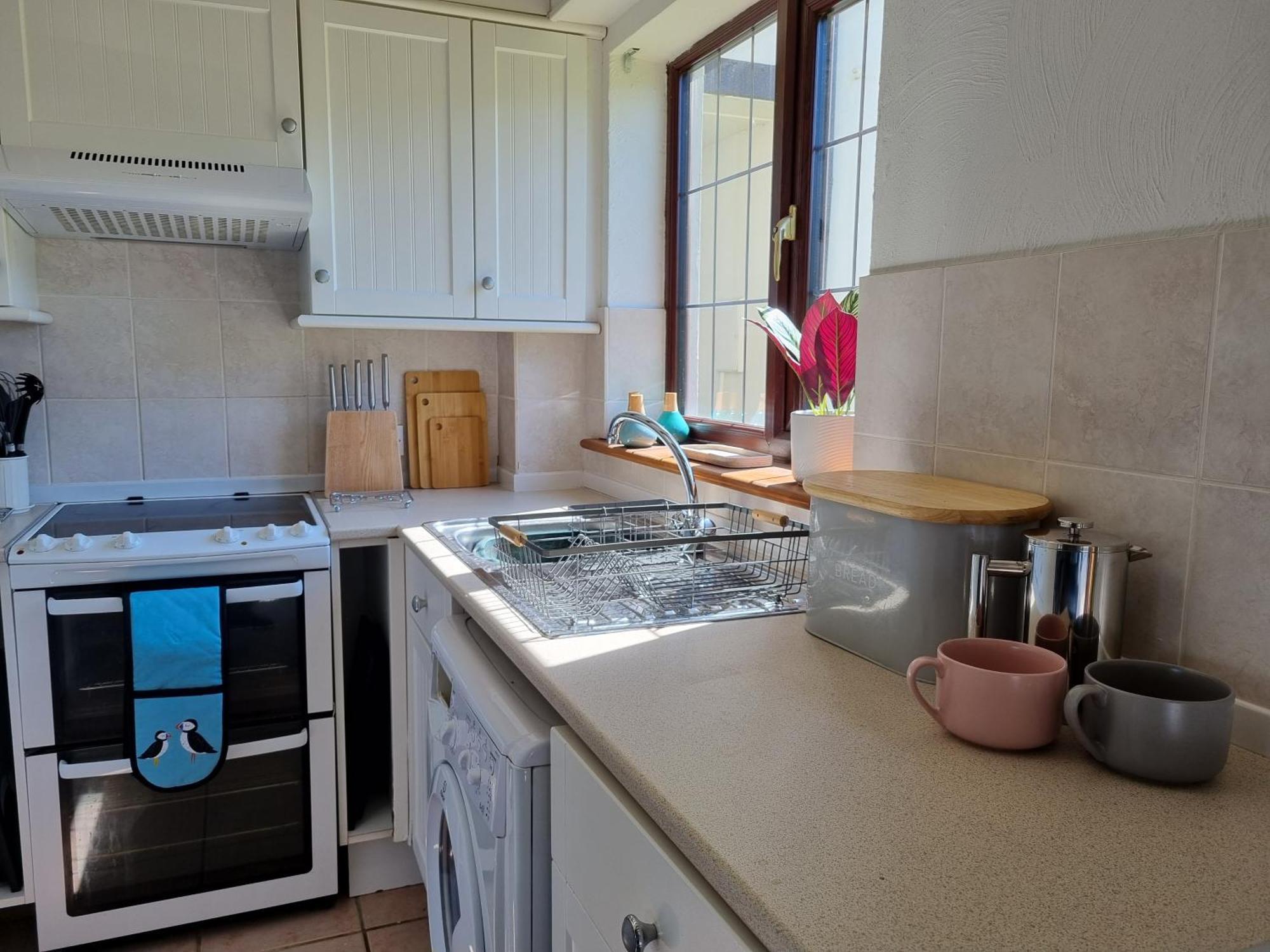 Sandpiper Cottage: Cosy Home Near The Beach ولاكومب المظهر الخارجي الصورة