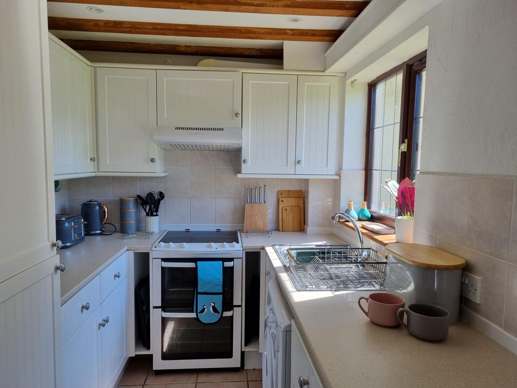 Sandpiper Cottage: Cosy Home Near The Beach ولاكومب المظهر الخارجي الصورة